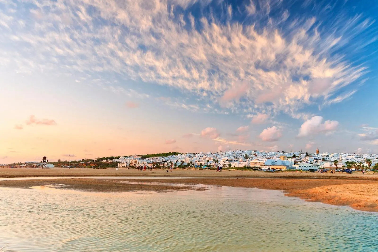 Holiday home Eloy Playa 2 - Solo Familias Villa Roche