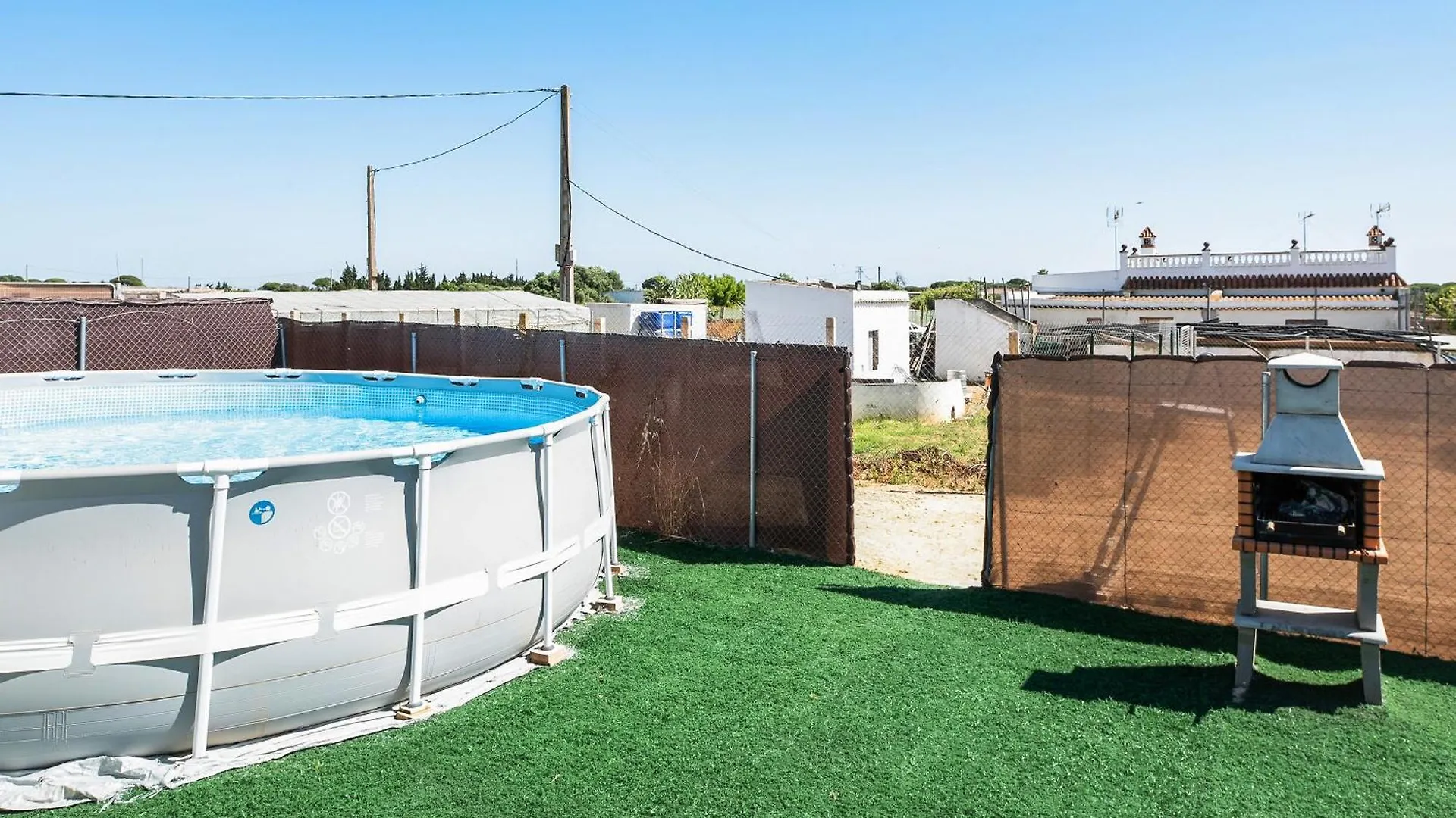 Holiday home Eloy Playa 2 - Solo Familias Villa Roche